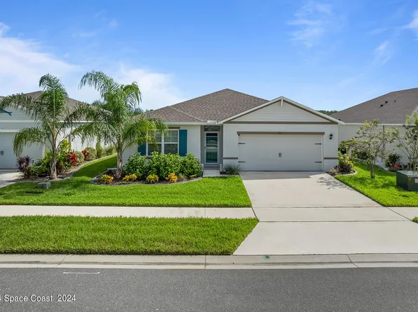 917 Noble Run, New Smyrna Beach, FL 32168
