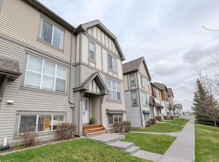 130 S New Brighton Way SE #366, Calgary, AB T2Z1H5