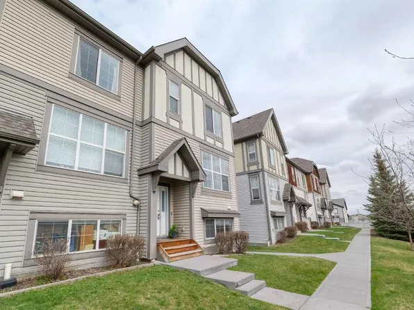 130 S New Brighton Way SE #366, Calgary, AB T2Z 1H5