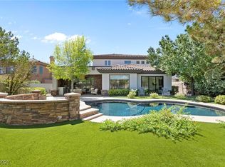 6 Perry Park Ct, Henderson, NV 89052