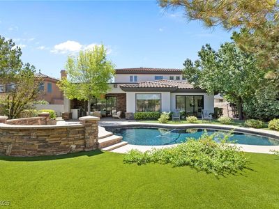 6 Perry Park Ct, Henderson, NV, 89052