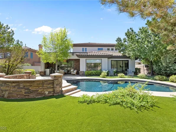 6 Perry Park Ct, Henderson, NV 89052
