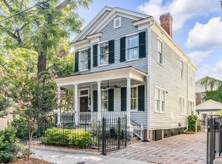 1 Bee St, Charleston, SC 29403
