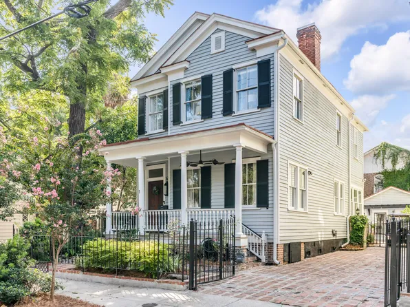 1 Bee St, Charleston, SC 29403
