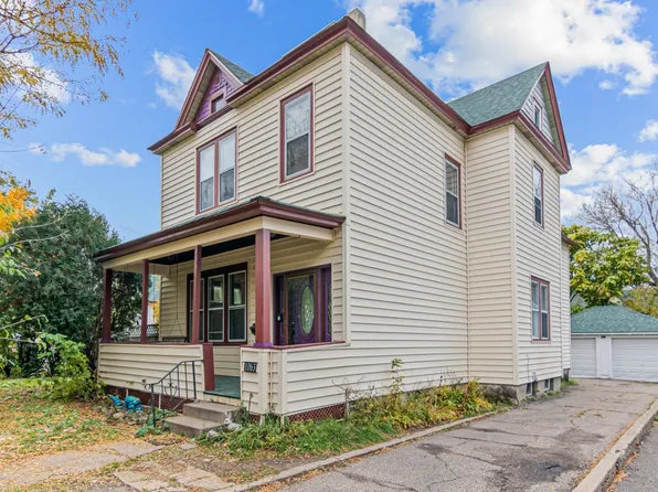 1063 Burns Ave, Saint Paul, MN 55106