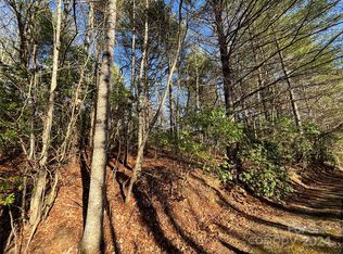 0 Knob Rd, Pisgah Forest, NC 28768