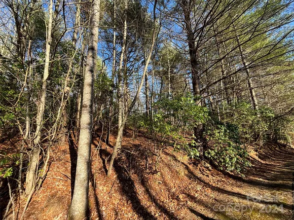 0 Knob Rd, Pisgah Forest, NC 28768