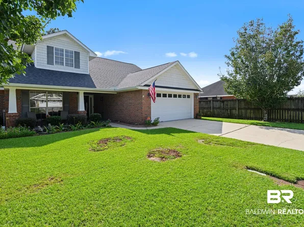 2575 Rosebud Dr, Mobile, AL 36695