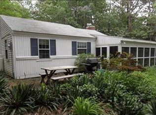 3065 Baker Ave, Wellfleet, MA 02667