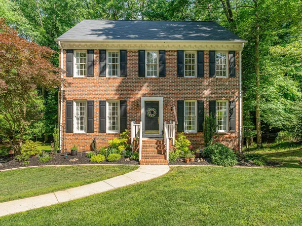 1104 Berwyn Way, Raleigh, NC 27615