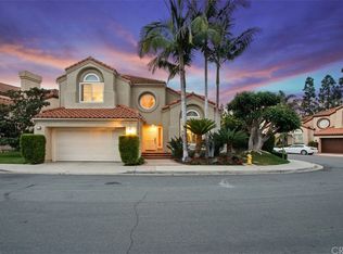 19 Terraza, Irvine, CA 92614