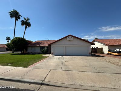 5709 E Fox St, Mesa, AZ, 85205