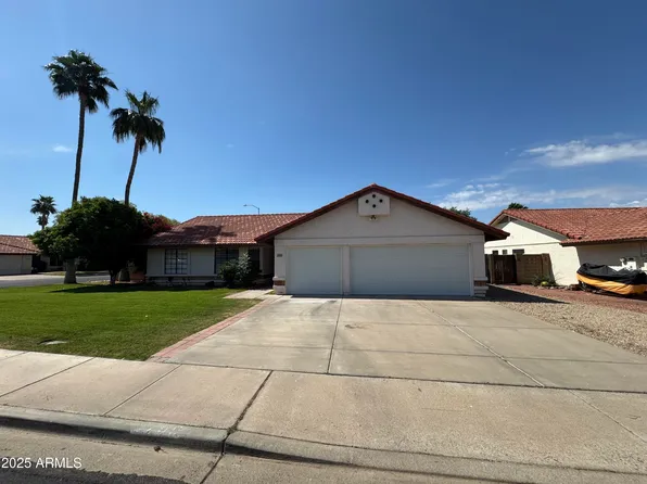 5709 E Fox Street, Mesa, AZ 85205