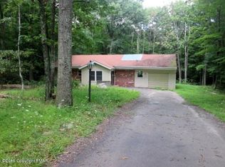 602 Westbrook Rd, Effort, PA 18330