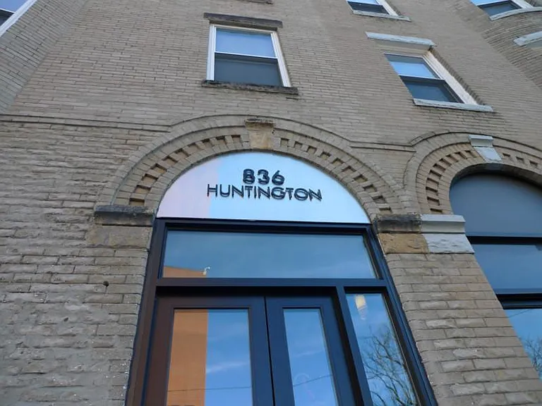 836 Huntington Ave #3L — Photo 23