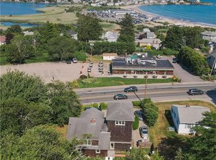 860 Boston Neck Rd, Narragansett, RI 02882