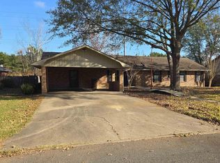 1015 Ash St, Crossett, AR 71635