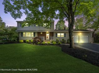601 Dutch Neck Rd, East Windsor, NJ 08520