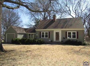 2405 SW 19th St, Topeka, KS 66604