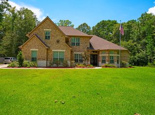 1018 Winchester Bnd, Huffman, TX 77336