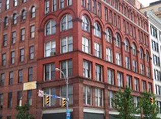 36 Saint Paul St STE 514, Rochester, NY 14604