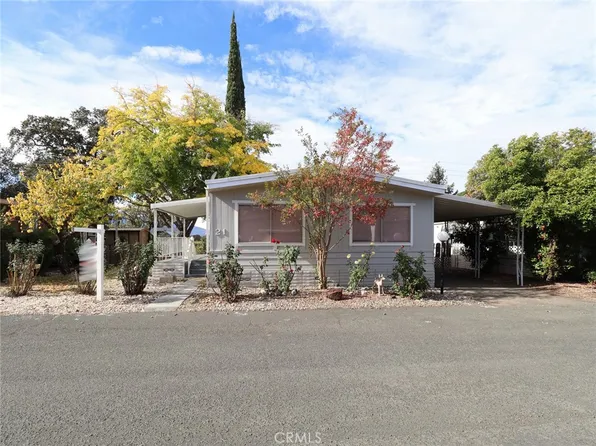 400 Sulphur Bank Dr Space 21, Clearlake Oaks, CA 95423