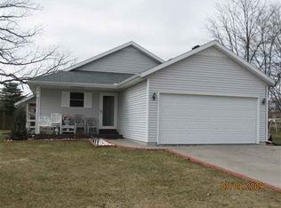 107 Fairway Ave, Bristol, IN