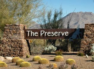 12622 N Gentle Rain Dr, Marana, AZ 85658