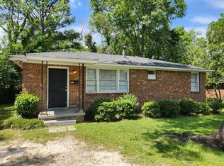1417 Barker Dr, Columbia, SC 29206