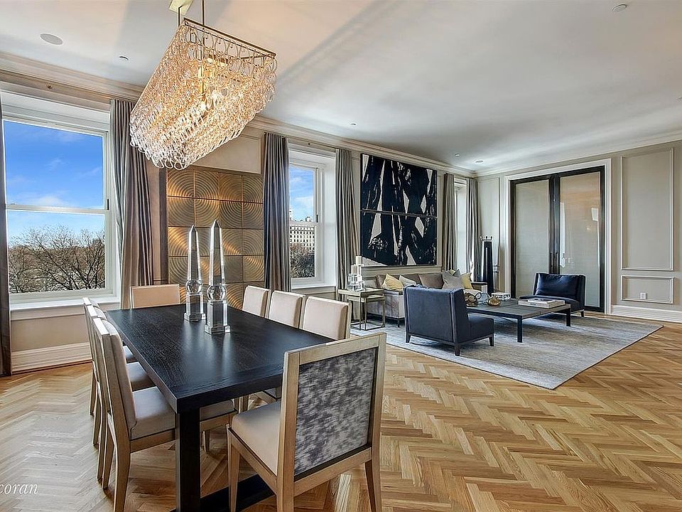 1st image of 1 Central Park S APT 603