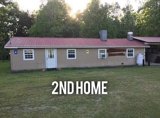 1142 Alma Hwy, Hazlehurst, GA 31539