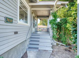 7030 SE Division St, Portland, OR 97206