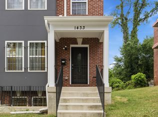 1433 Howard Rd SE, Washington, DC 20020