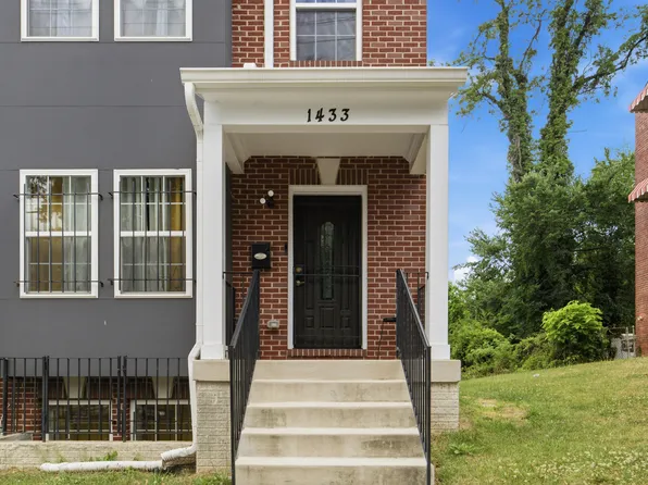 1433 Howard Rd SE, Washington, DC 20020
