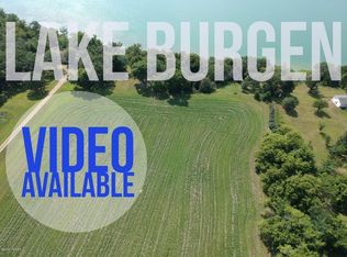 County Road 23 SE, Alexandria, MN 56308