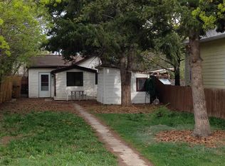 815 Kern St, Missoula, MT 59801