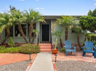 4262 Santa Cruz Ave, San Diego, CA 92107