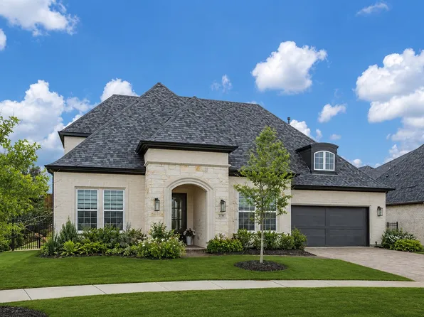 350 Pearland Dr, Prosper, TX 75078