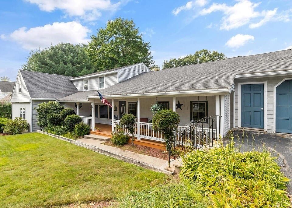 306 Andover Rd, Billerica, MA 01821 Zillow