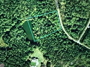 0 Colbert Danielsville Rd LOT 12, Danielsville, GA 30633
