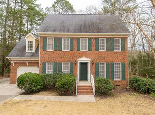 3508 Buck Run Trl, Wake Forest, NC 27587