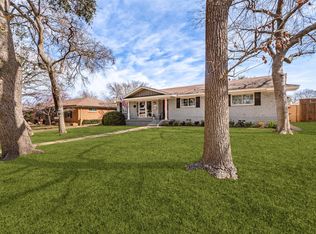 5834 Clendenin Ave, Dallas, TX 75228