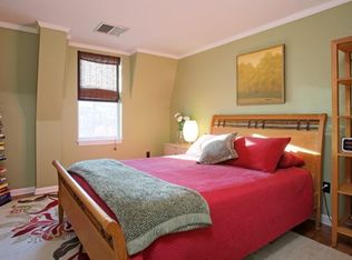 33 Chestnut St APT 304, Charlestown, MA 02129