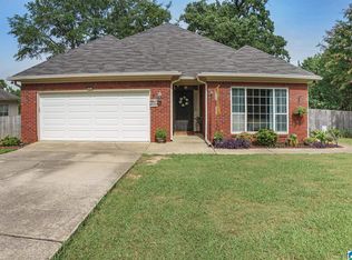 401 Garden Springs Cir, Birmingham, AL 35206