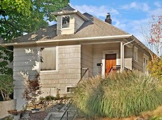 7802 Meridian Ave N, Seattle, WA 98103