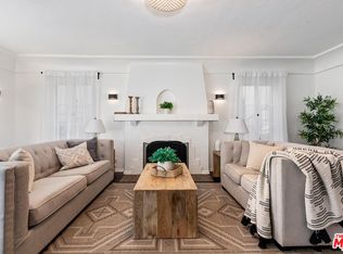 373 S Crescent Heights Blvd, Los Angeles, CA 90048