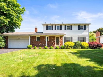 158 Pine Valley Dr, Rochester, NY, 14626