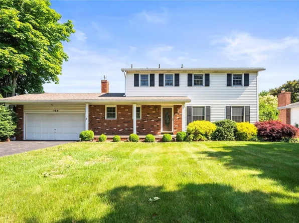 158 Pine Valley Dr, Rochester, NY 14626