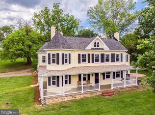 1069 Valley Rd, Knoxville, MD 21758