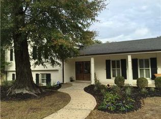 2548 Mercedes Dr, Biloxi, MS 39531